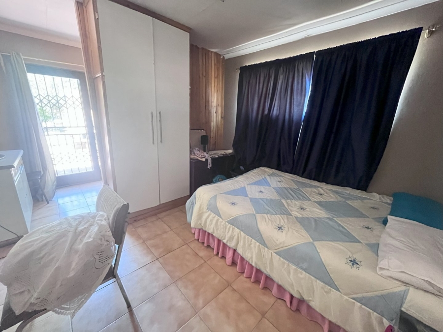 3 Bedroom Property for Sale in Lourierpark Free State